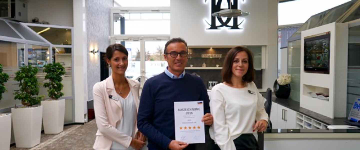 AutoScout24 vergibt Auszeichnungen