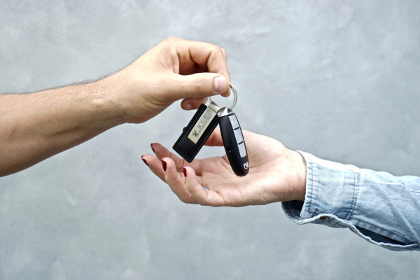 Pre Owned Anschlussgarantie