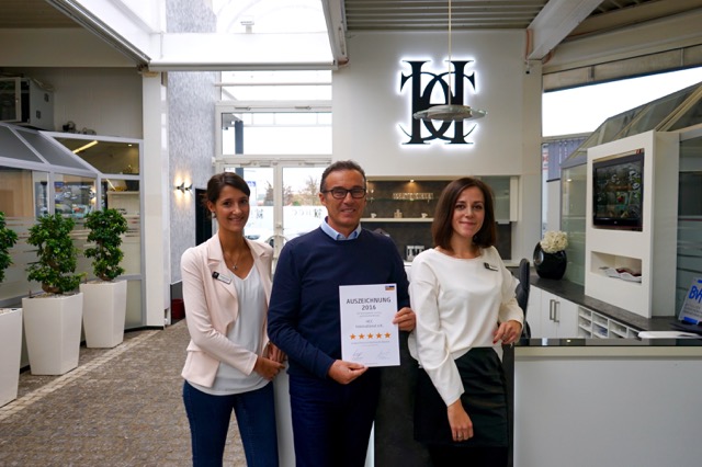 AutoScout24 vergibt Auszeichnungen für die besten Autohäuser